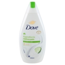 Dove bagnodoccia rinfrescante con cetriolo e tè verde 450 ml